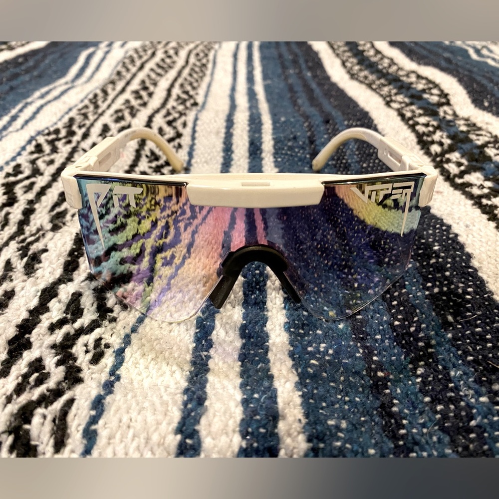 Pit Vipers - Miami Nights